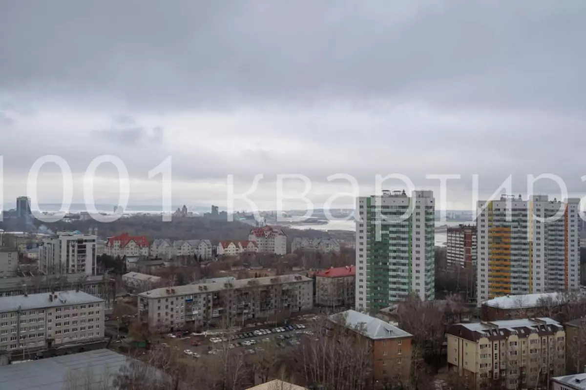 Вариант #135685 для аренды посуточно в Казани ершова , д.65б/1 на 4 гостей - фото 13
