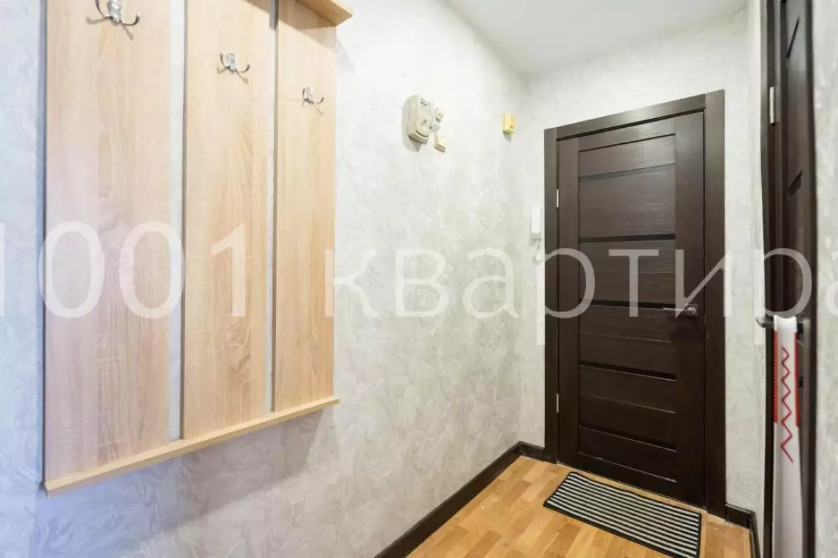 Вариант #135686 для аренды посуточно в Казани новаторов, д.11 на 4 гостей - фото 12