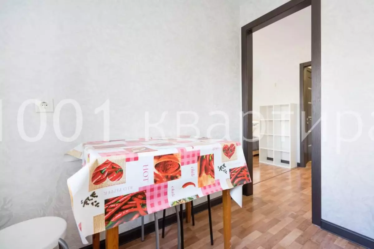 Вариант #135686 для аренды посуточно в Казани новаторов, д.11 на 4 гостей - фото 10