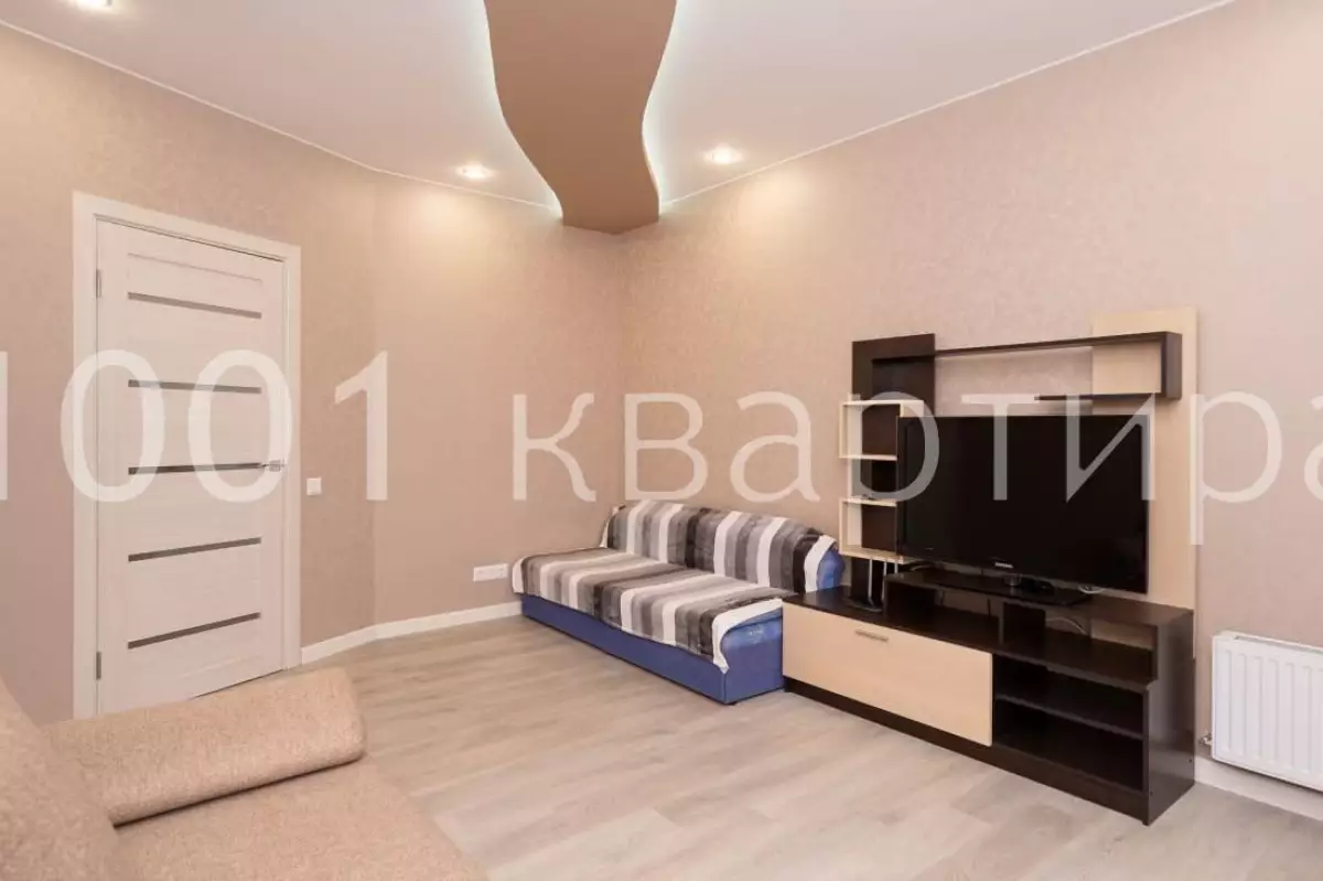 Вариант #135688 для аренды посуточно в Казани Разведчика Ахмерова , д.5 на 4 гостей - фото 14
