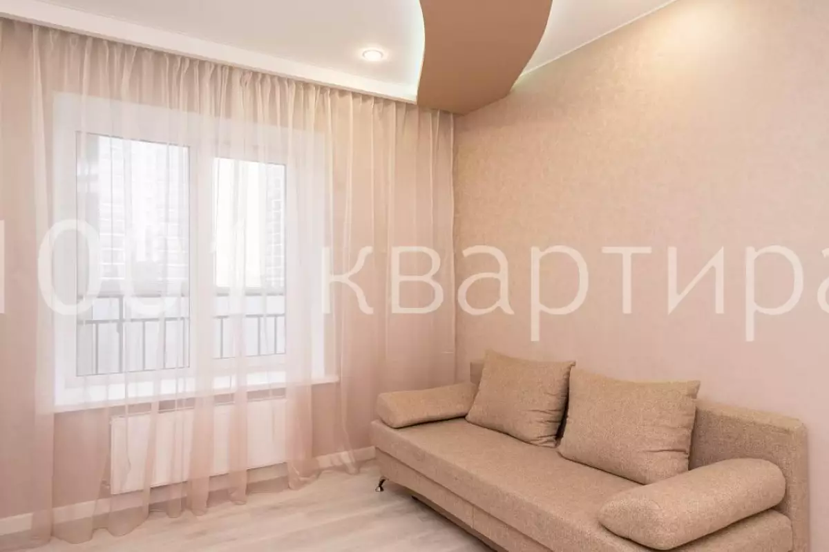Вариант #135688 для аренды посуточно в Казани Разведчика Ахмерова , д.5 на 4 гостей - фото 17