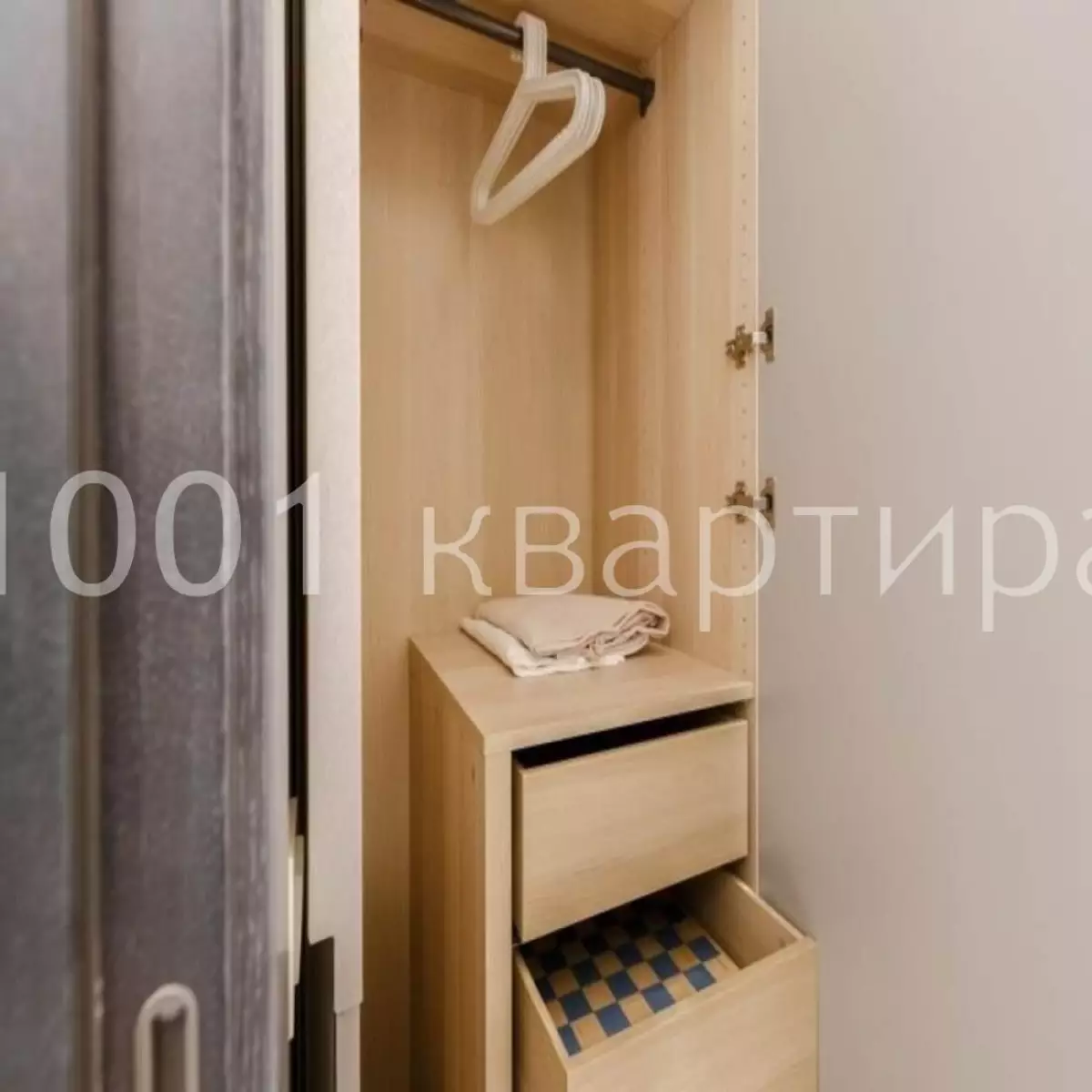 Вариант #135704 для аренды посуточно в Москве Тверская, д.4 на 8 гостей - фото 15