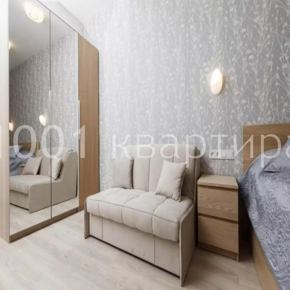 Вариант #135704 для аренды посуточно в Москве Тверская, д.4 на 8 гостей - фото 4