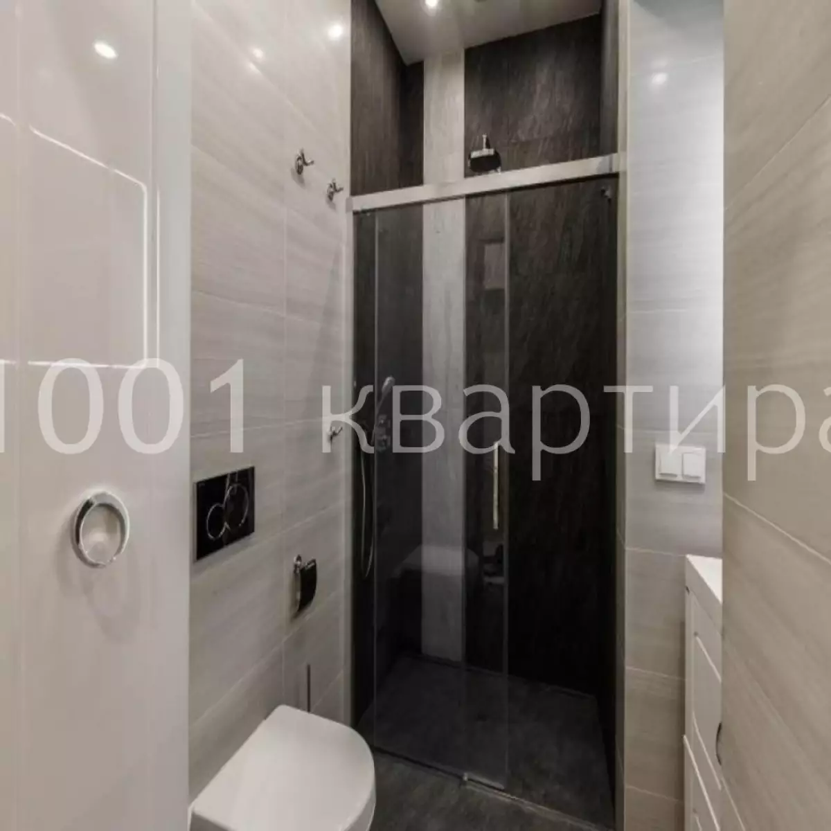 Вариант #135704 для аренды посуточно в Москве Тверская, д.4 на 8 гостей - фото 5