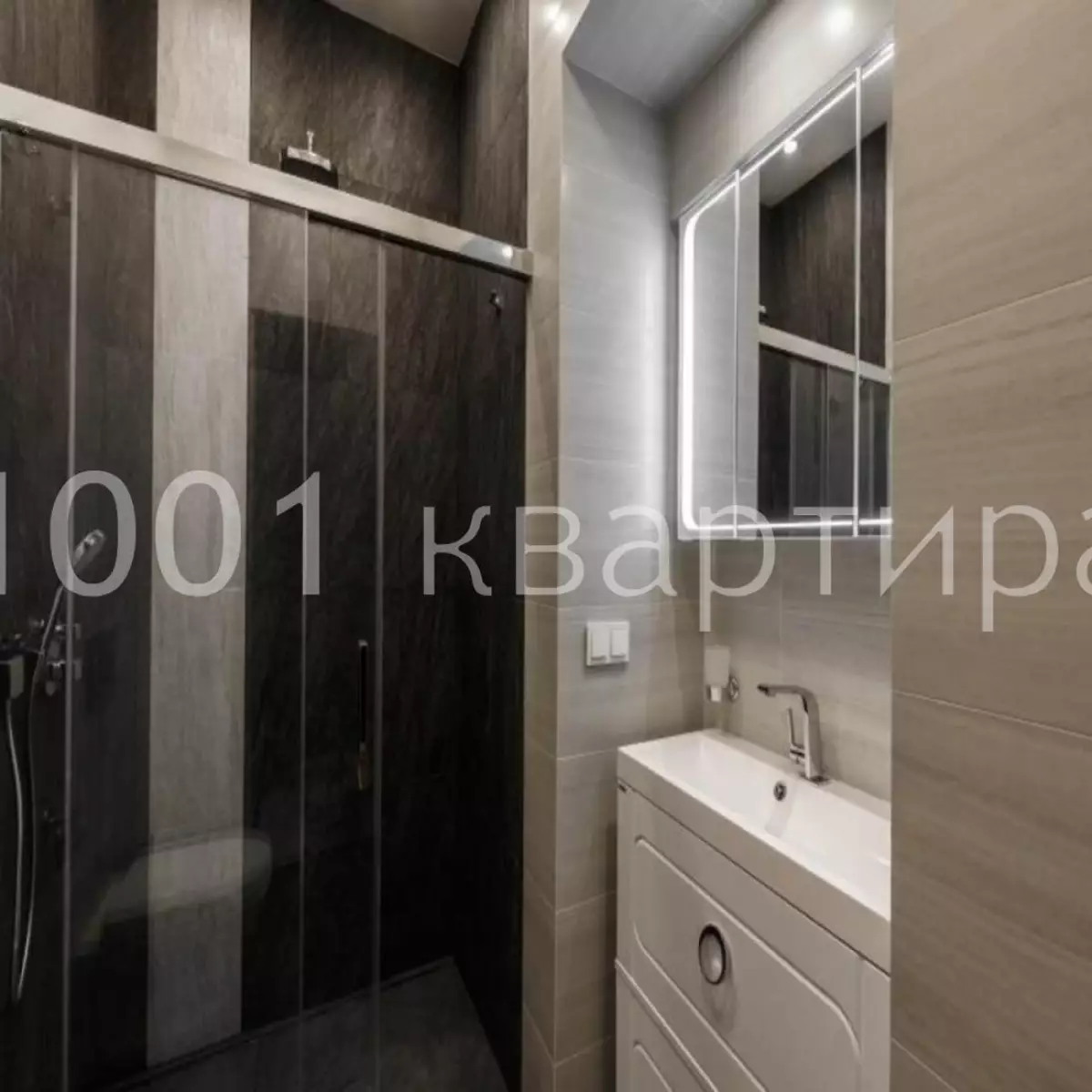 Вариант #135704 для аренды посуточно в Москве Тверская, д.4 на 8 гостей - фото 6