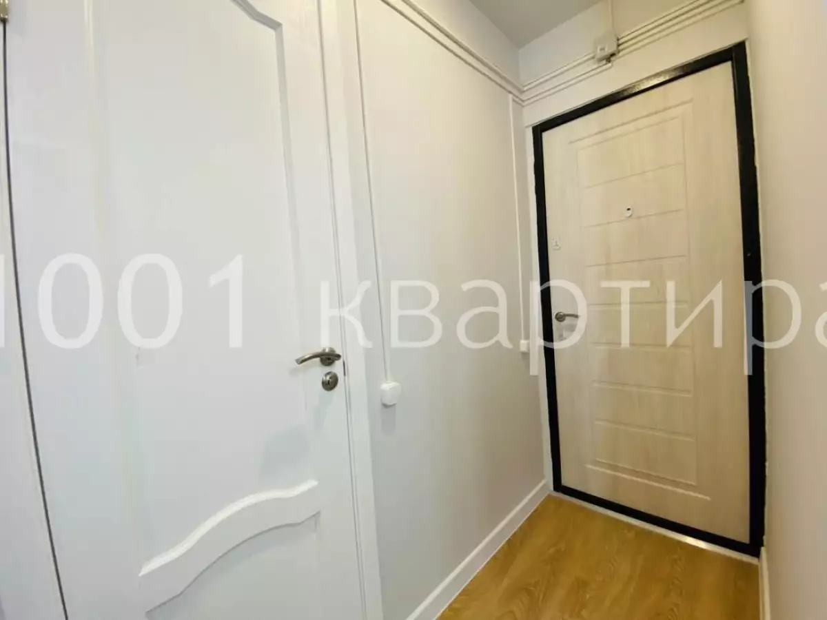 Вариант #135983 для аренды посуточно в Москве Стромынка, д.19к2 на 2 гостей - фото 7