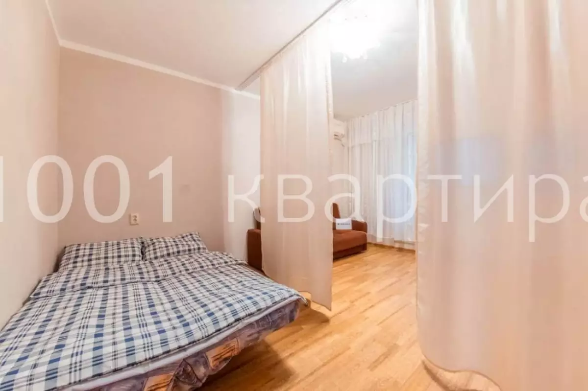 Вариант #136115 для аренды посуточно в Москве Бескудниковский, д.58к2 на 4 гостей - фото 2