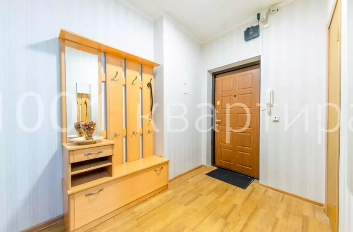 Вариант #136115 для аренды посуточно в Москве Бескудниковский, д.58к2 на 4 гостей - фото 16