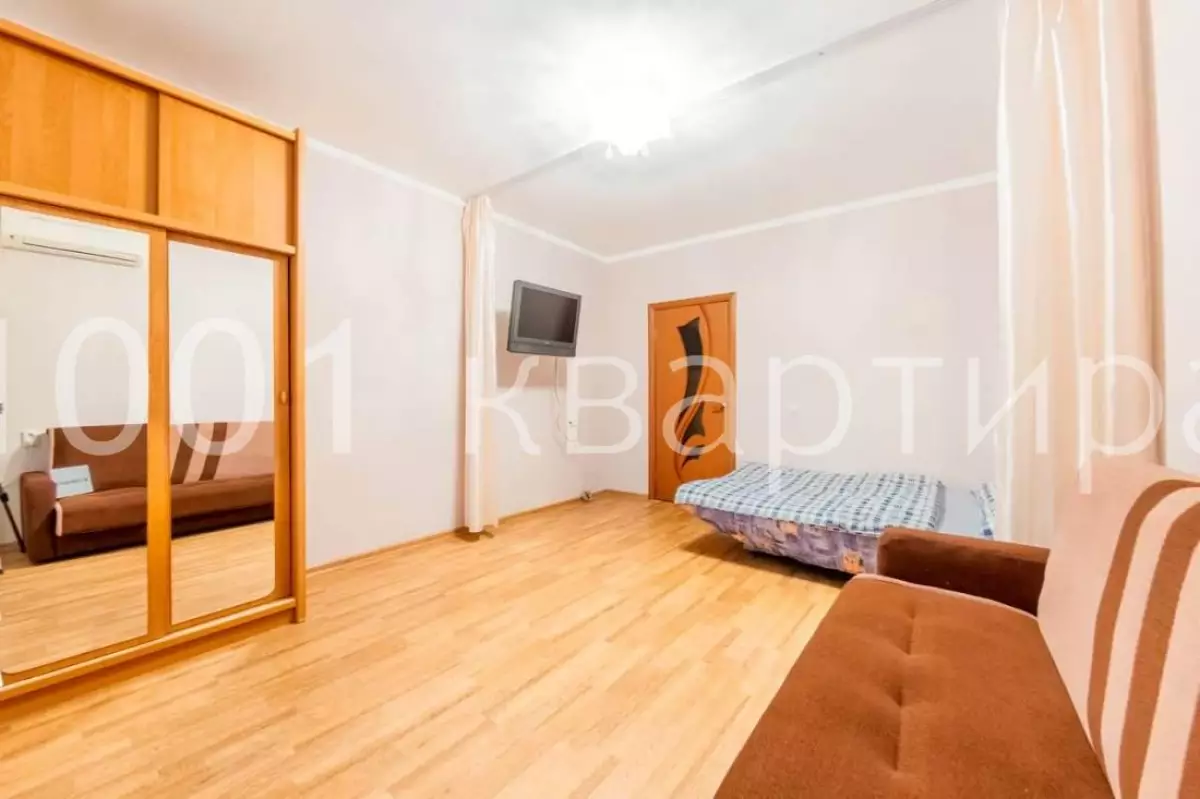 Вариант #136115 для аренды посуточно в Москве Бескудниковский, д.58к2 на 4 гостей - фото 4