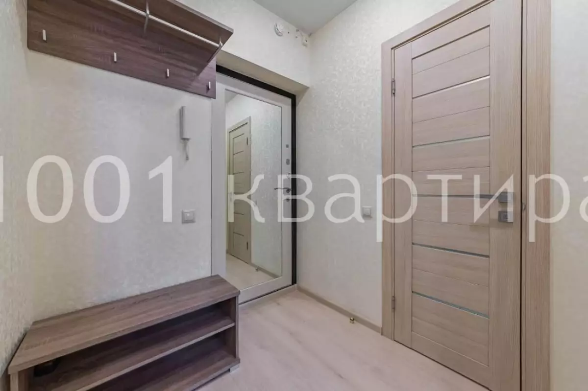 Вариант #136119 для аренды посуточно в Москве Дмитровское, д.107а/1 на 4 гостей - фото 13