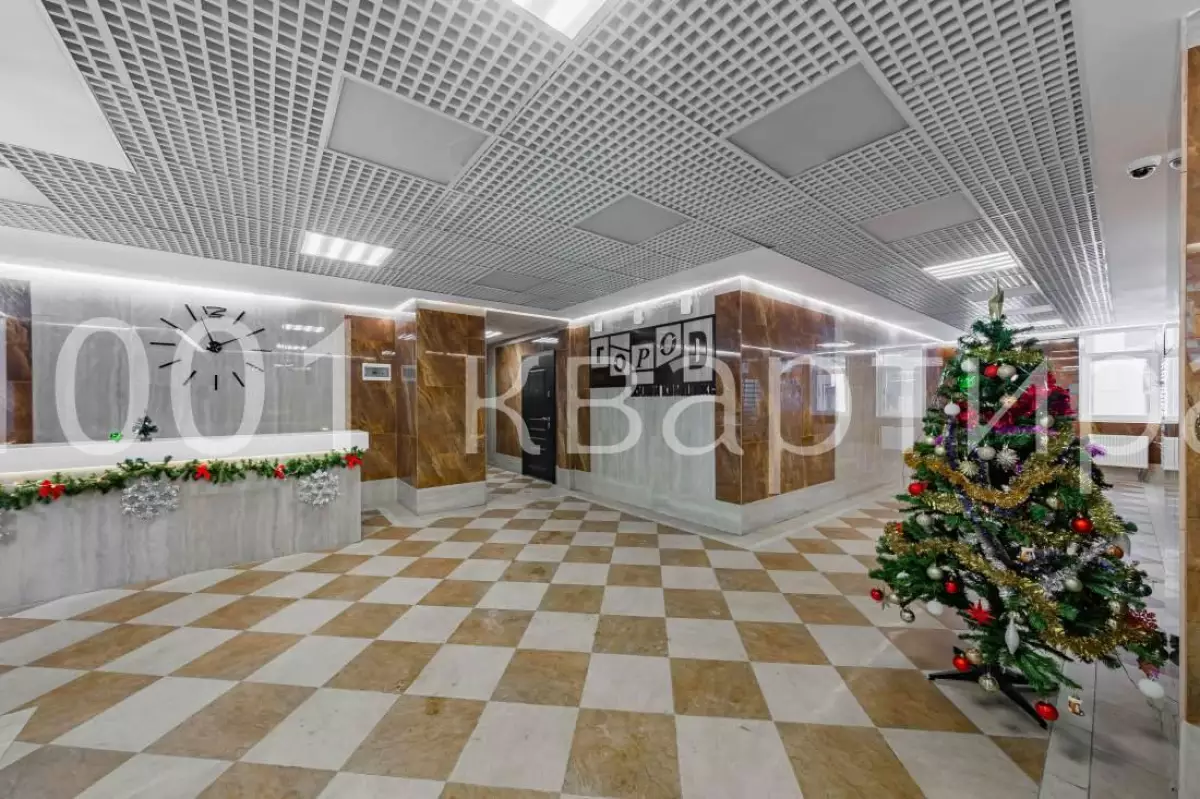 Вариант #136119 для аренды посуточно в Москве Дмитровское, д.107а/1 на 4 гостей - фото 20