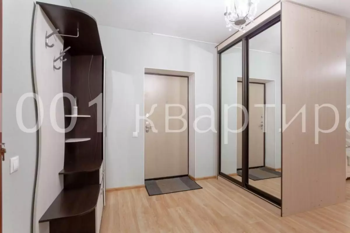 Вариант #136165 для аренды посуточно в Москве Хорошевское, д.12к1 на 4 гостей - фото 11
