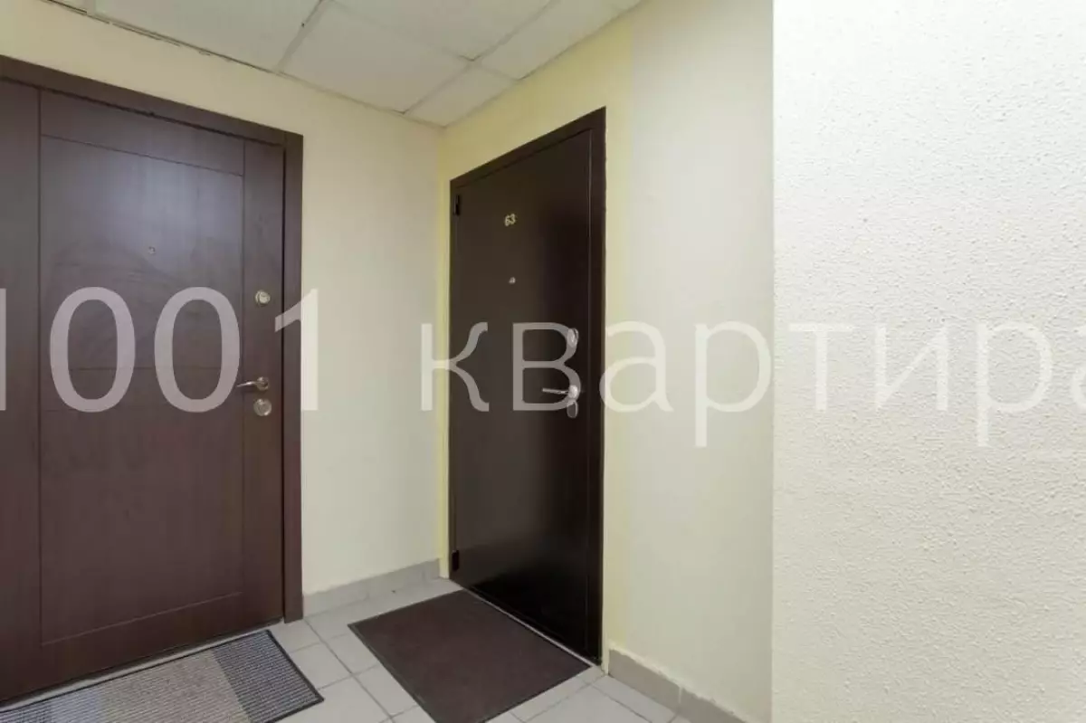 Вариант #136165 для аренды посуточно в Москве Хорошевское, д.12к1 на 4 гостей - фото 12