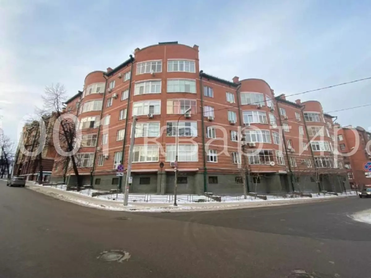 Вариант #136177 для аренды посуточно в Казани Зои Космодемьянской, д.1 на 2 гостей - фото 15