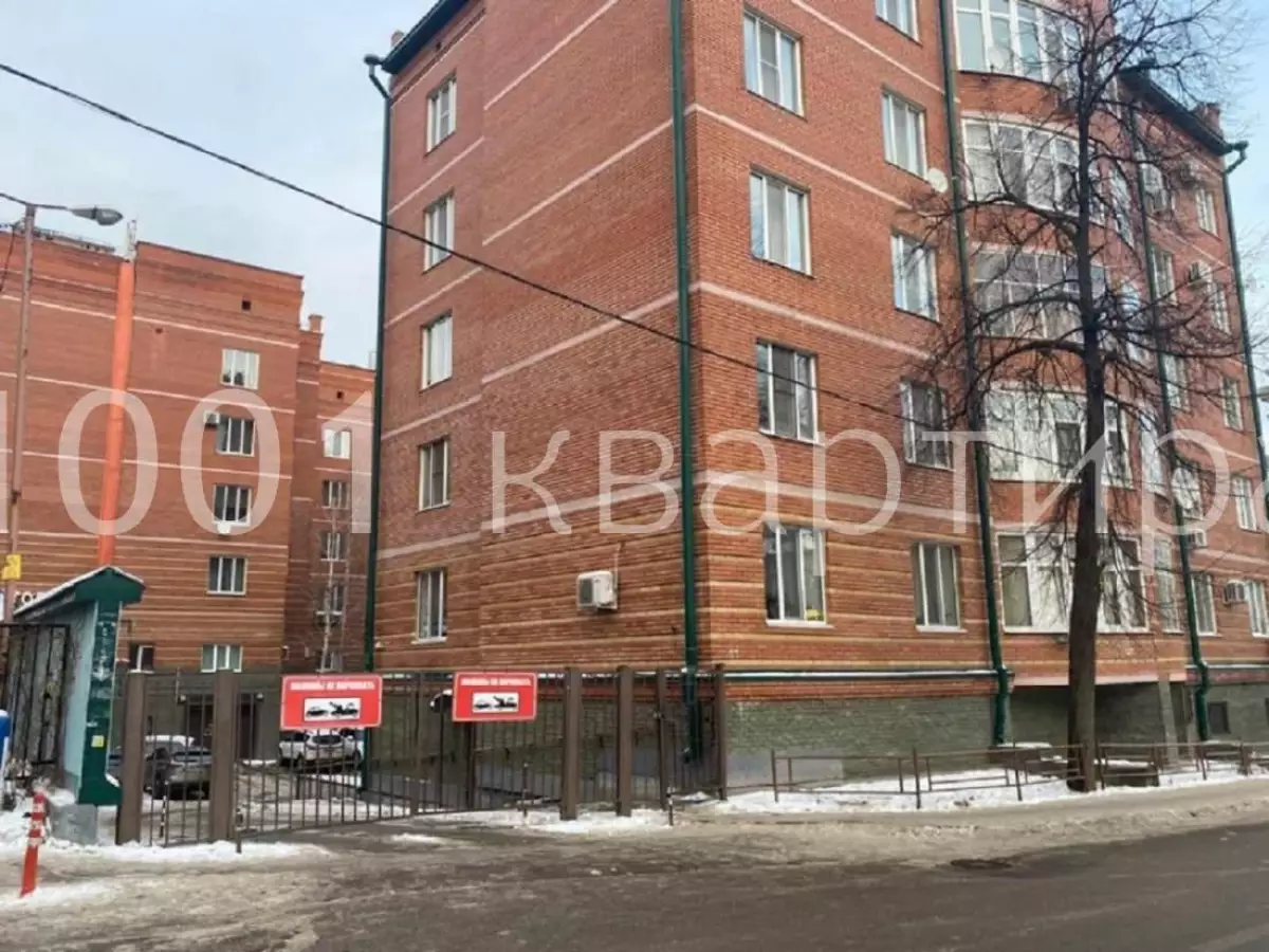 Вариант #136177 для аренды посуточно в Казани Зои Космодемьянской, д.1 на 2 гостей - фото 16