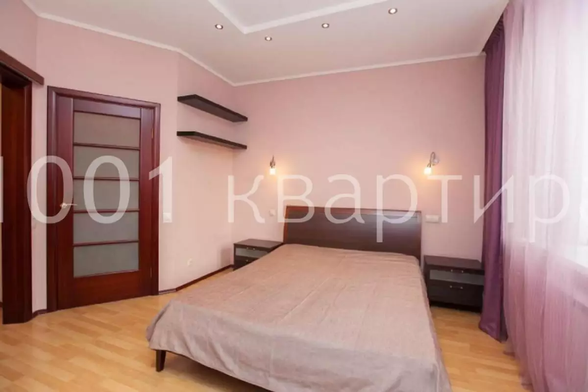 Вариант #136177 для аренды посуточно в Казани Зои Космодемьянской, д.1 на 2 гостей - фото 8