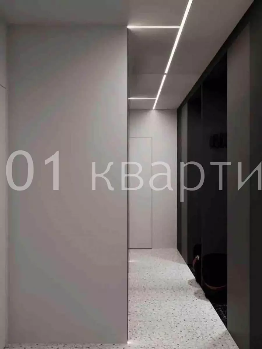 Вариант #136213 для аренды посуточно в Москве Красная Пресня, д.38 на 2 гостей - фото 16