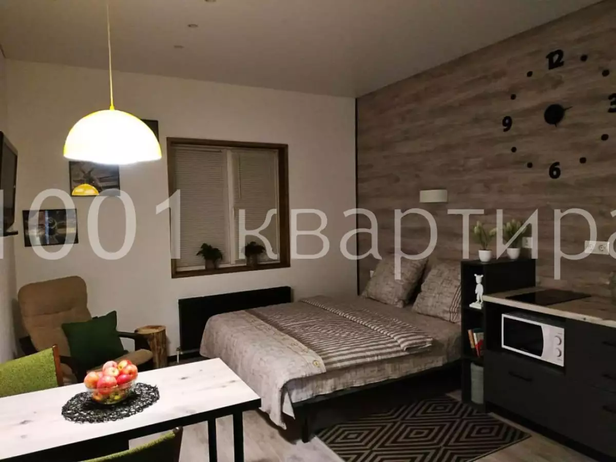 Вариант #136289 для аренды посуточно в Казани Трамвайная, д.6 на 2 гостей - фото 10