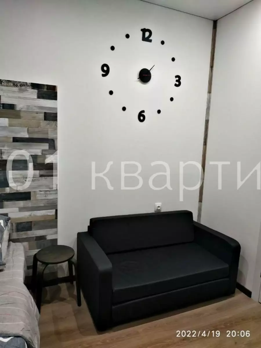 Вариант #136293 для аренды посуточно в Казани Трамвайная, д.6 на 3 гостей - фото 4