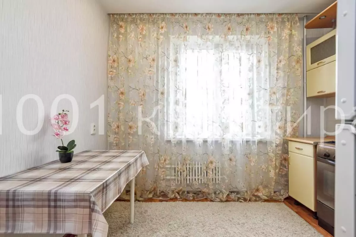 Вариант #136337 для аренды посуточно в Казани Чистопольская, д.55 на 4 гостей - фото 8