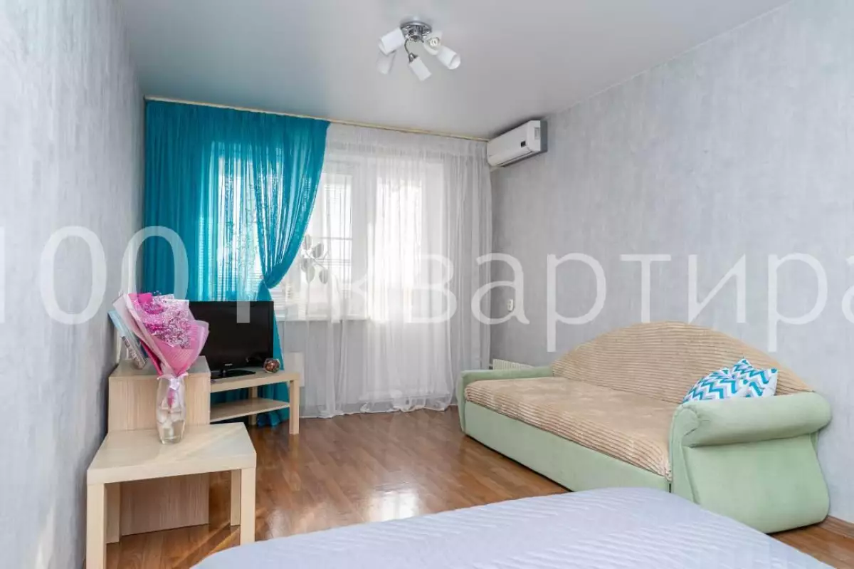 Вариант #136338 для аренды посуточно в Казани Чистопольская , д.55 на 4 гостей - фото 3