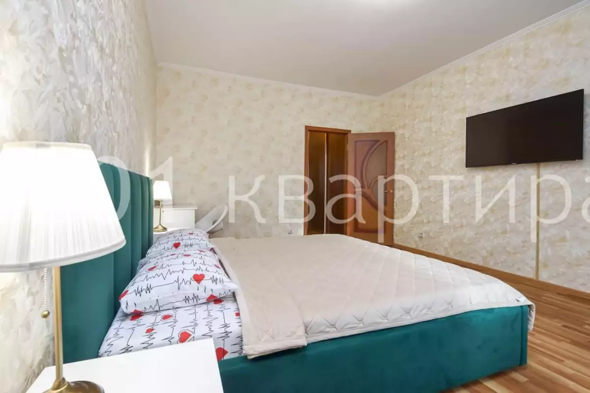 Вариант #136339 для аренды посуточно в Казани Чистопольская, д.85а на 5 гостей - фото 6