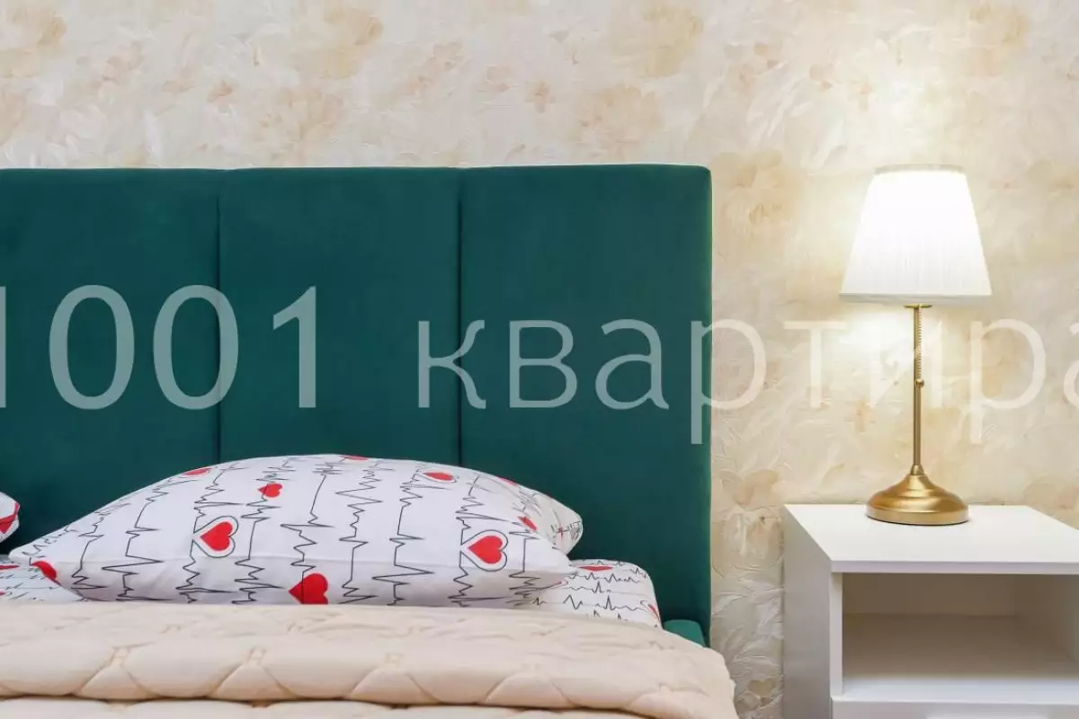 Вариант #136339 для аренды посуточно в Казани Чистопольская, д.85а на 5 гостей - фото 7