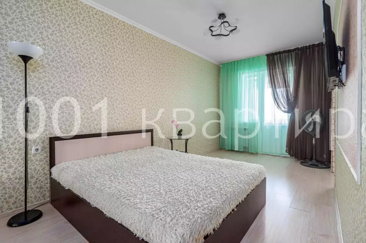 Вариант #136340 для аренды посуточно в Казани Чистопольская, д.61 Б на 4 гостей - фото 2