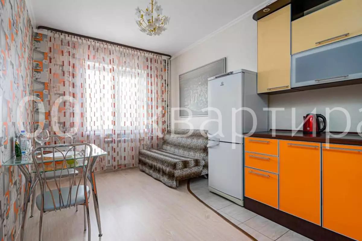 Вариант #136340 для аренды посуточно в Казани Чистопольская, д.61 Б на 4 гостей - фото 8