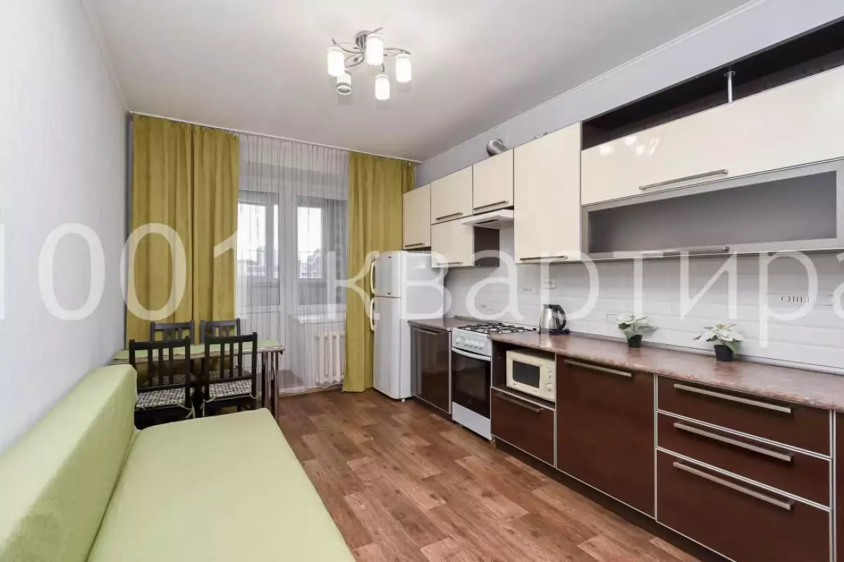 Вариант #136344 для аренды посуточно в Казани Чистопольская, д.74 на 4 гостей - фото 5