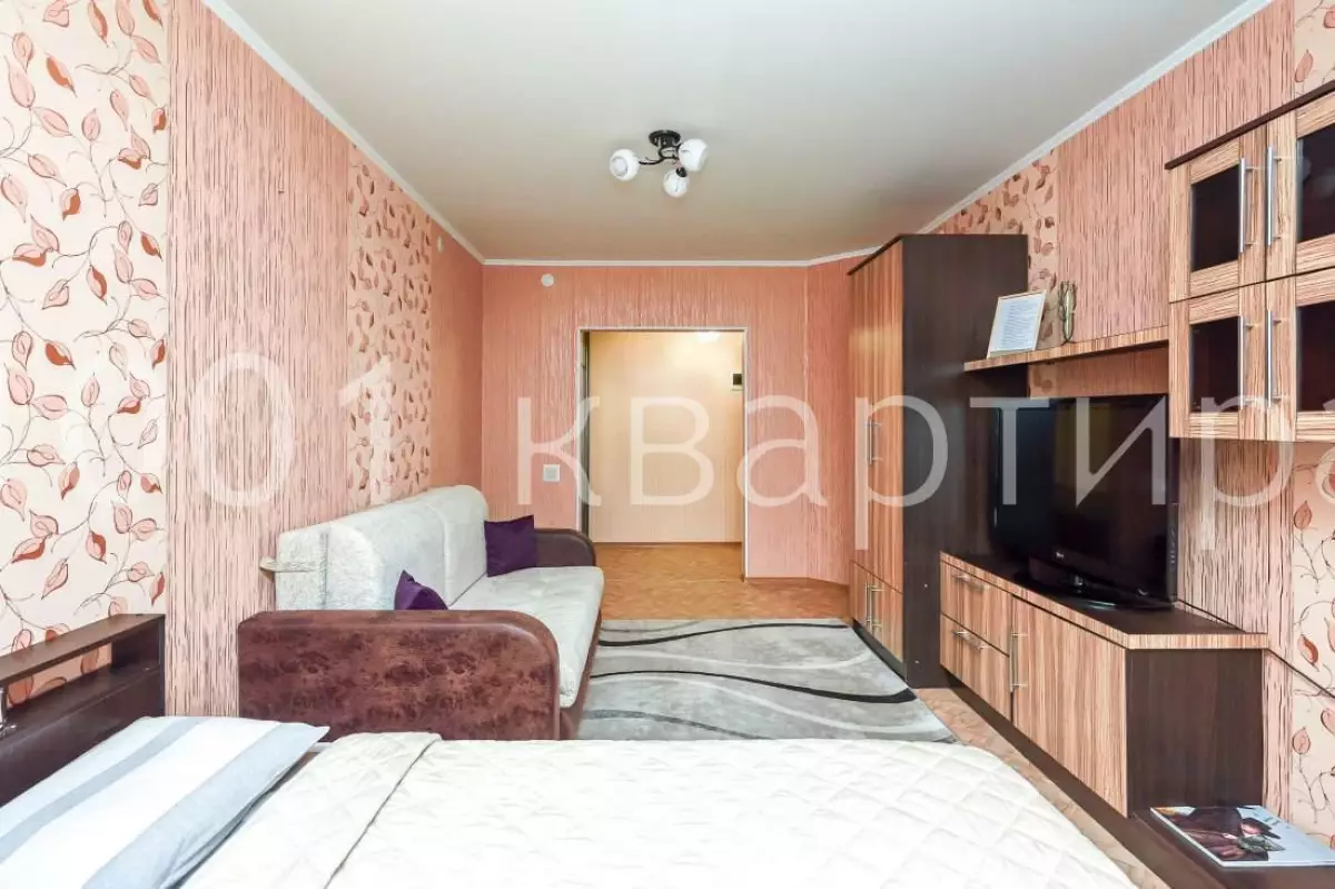 Вариант #136346 для аренды посуточно в Казани Сибгата Хакима, д.35 на 6 гостей - фото 5