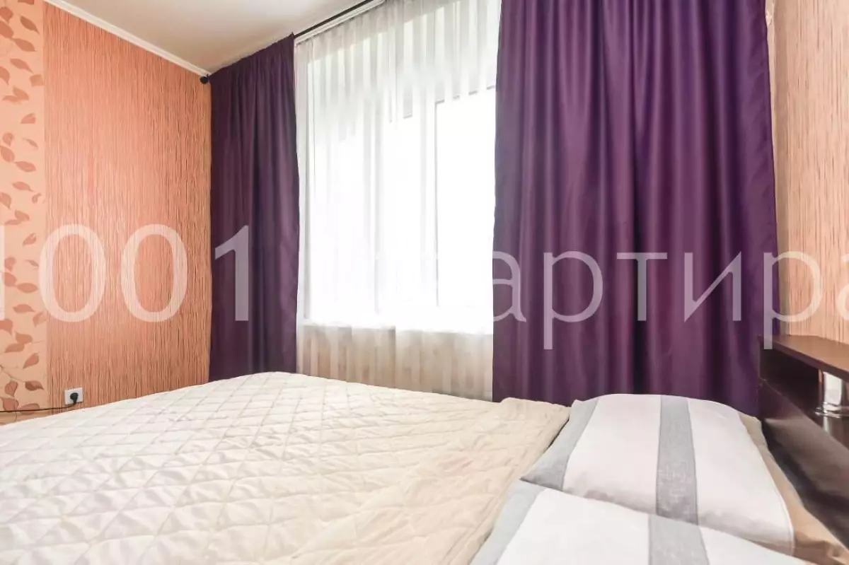 Вариант #136346 для аренды посуточно в Казани Сибгата Хакима, д.35 на 6 гостей - фото 7