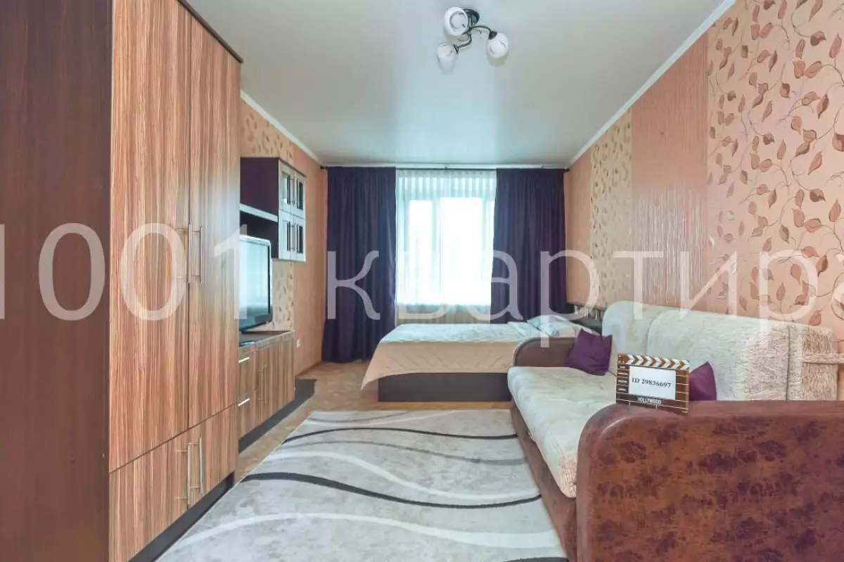 Вариант #136346 для аренды посуточно в Казани Сибгата Хакима, д.35 на 6 гостей - фото 9