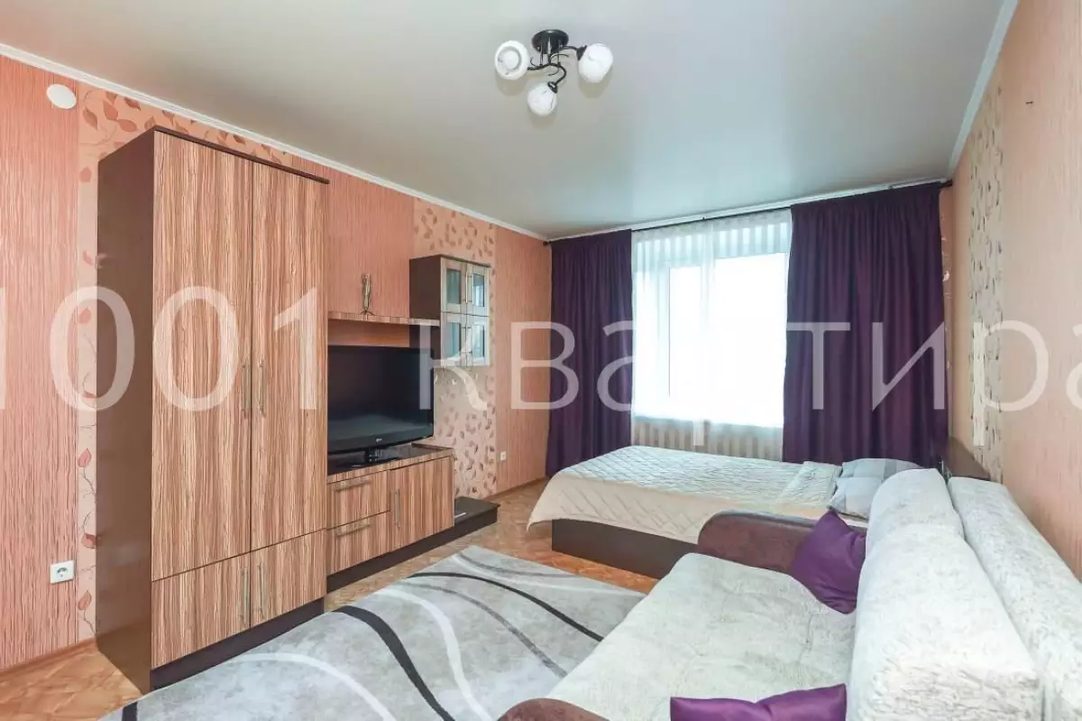 Вариант #136346 для аренды посуточно в Казани Сибгата Хакима, д.35 на 6 гостей - фото 10