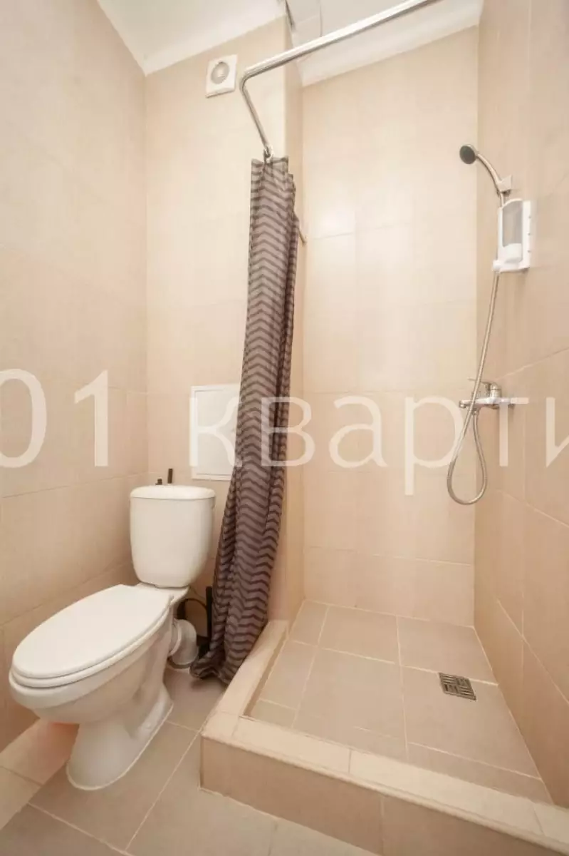 Вариант #136367 для аренды посуточно в Москве Каширское, д.65к1 на 2 гостей - фото 9