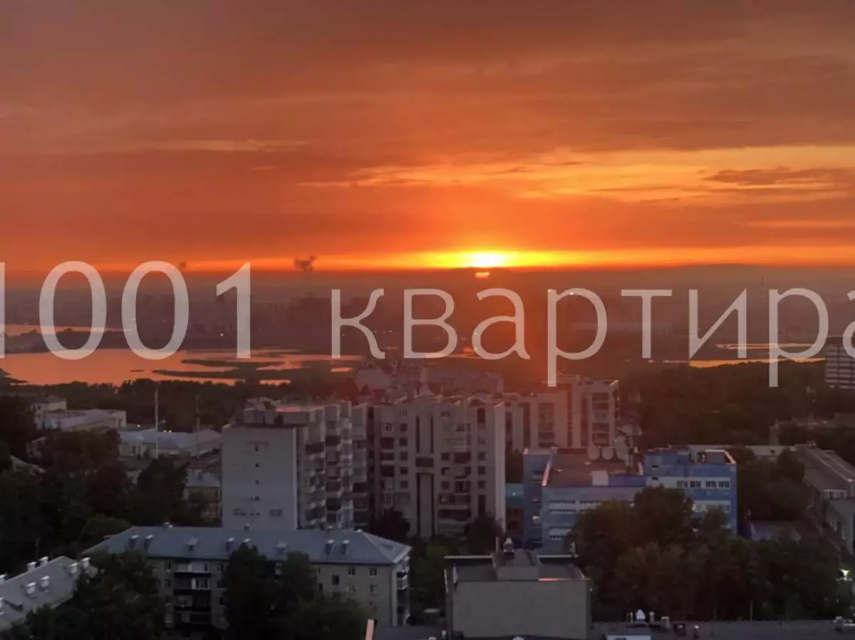 Вариант #136379 для аренды посуточно в Казани Разведчика Ахмерова , д.3а на 4 гостей - фото 19