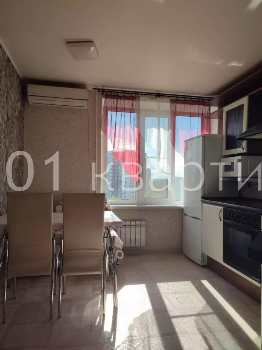 Вариант #136395 для аренды посуточно в Москве Челябинская, д.23 к 2 на 4 гостей - фото 14