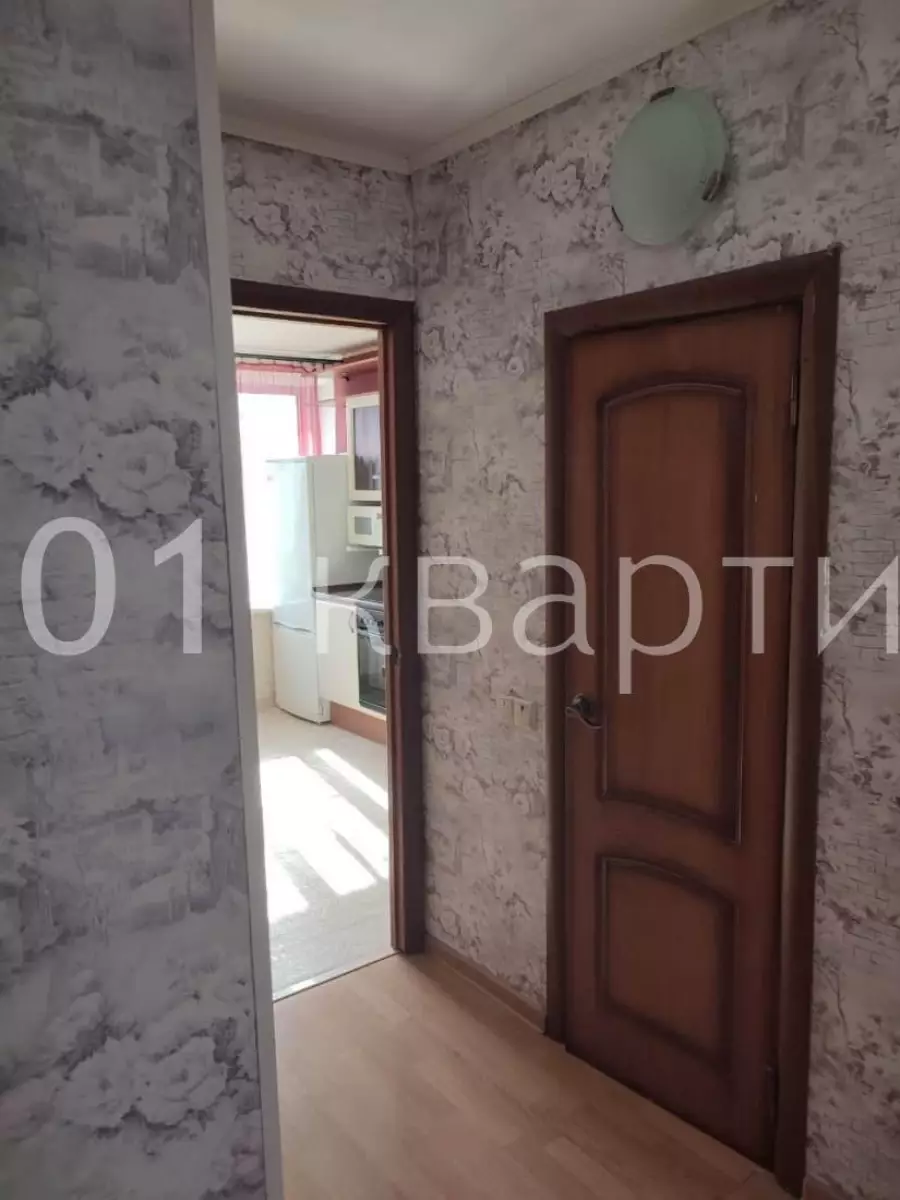 Вариант #136395 для аренды посуточно в Москве Челябинская, д.23 к 2 на 4 гостей - фото 15