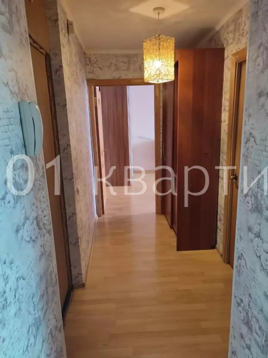 Вариант #136395 для аренды посуточно в Москве Челябинская, д.23 к 2 на 4 гостей - фото 16