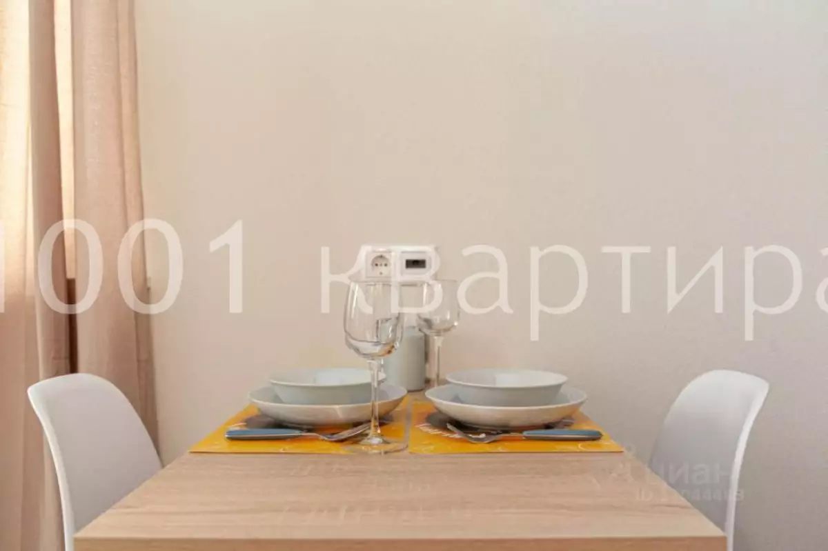 Вариант #136407 для аренды посуточно в Москве Дмитровское , д.107 Ак5 на 2 гостей - фото 17