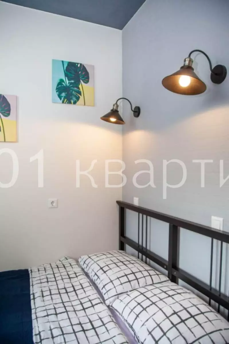 Вариант #136408 для аренды посуточно в Москве Дмитровское, д.107 Ак5 на 2 гостей - фото 15