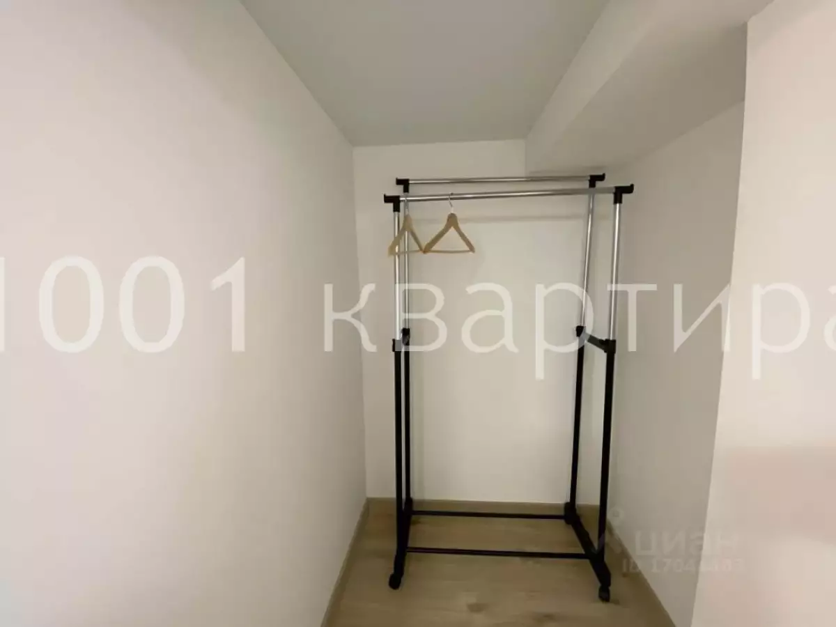 Вариант #136409 для аренды посуточно в Москве Дмитровское, д.81 на 2 гостей - фото 7