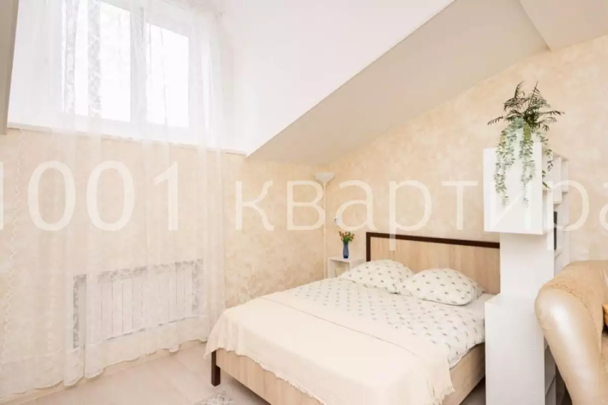 Вариант #136436 для аренды посуточно в Казани Ульянова-Ленина, д.23 на 4 гостей - фото 4