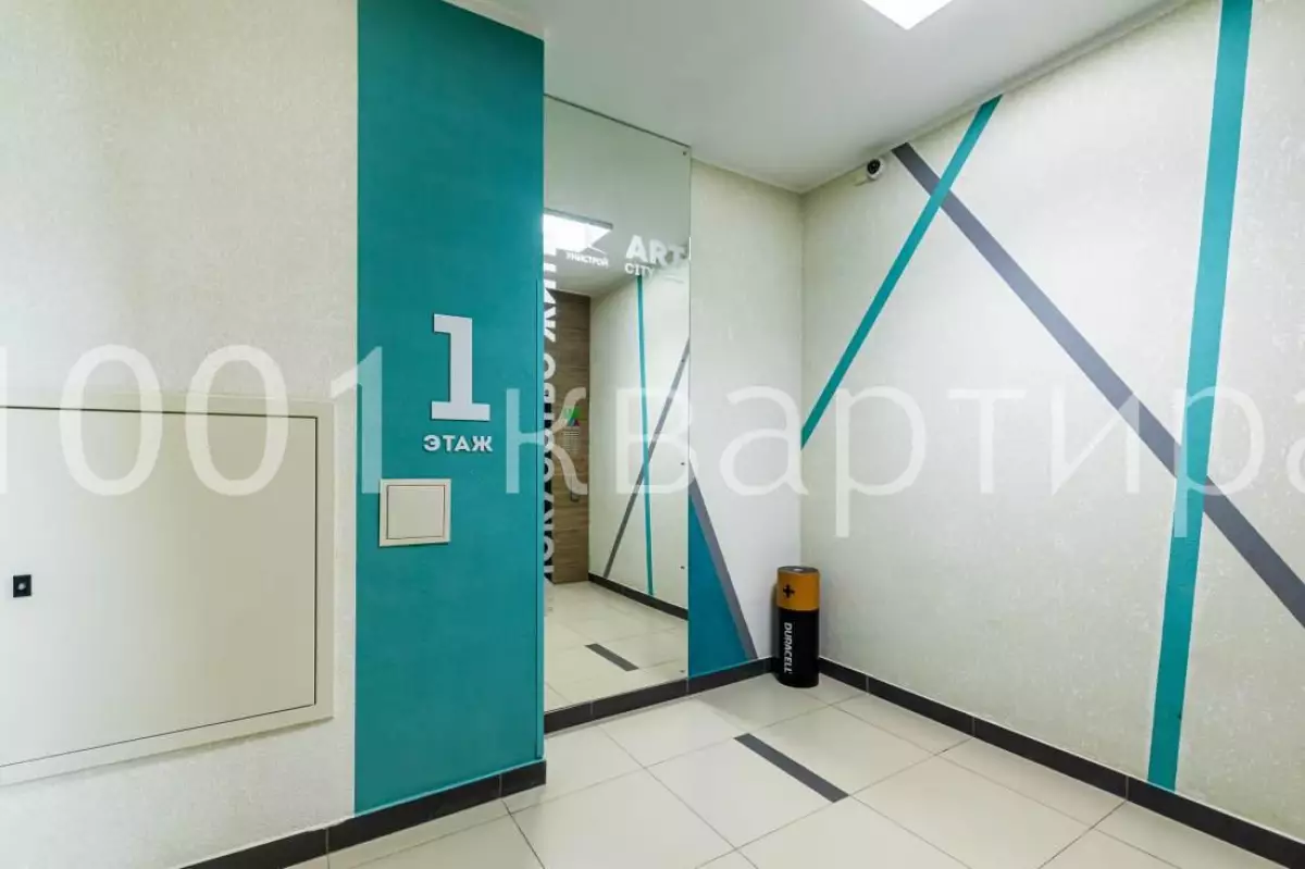 Вариант #136443 для аренды посуточно в Казани Разведчика Ахмерова, д.7 на 4 гостей - фото 14