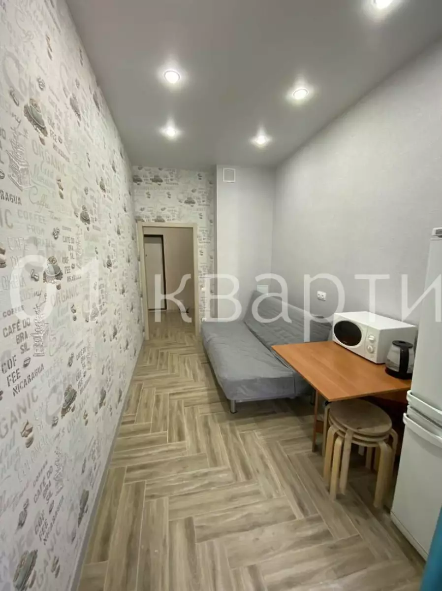 Вариант #136474 для аренды посуточно в Казани Приволжская , д.210 на 4 гостей - фото 4