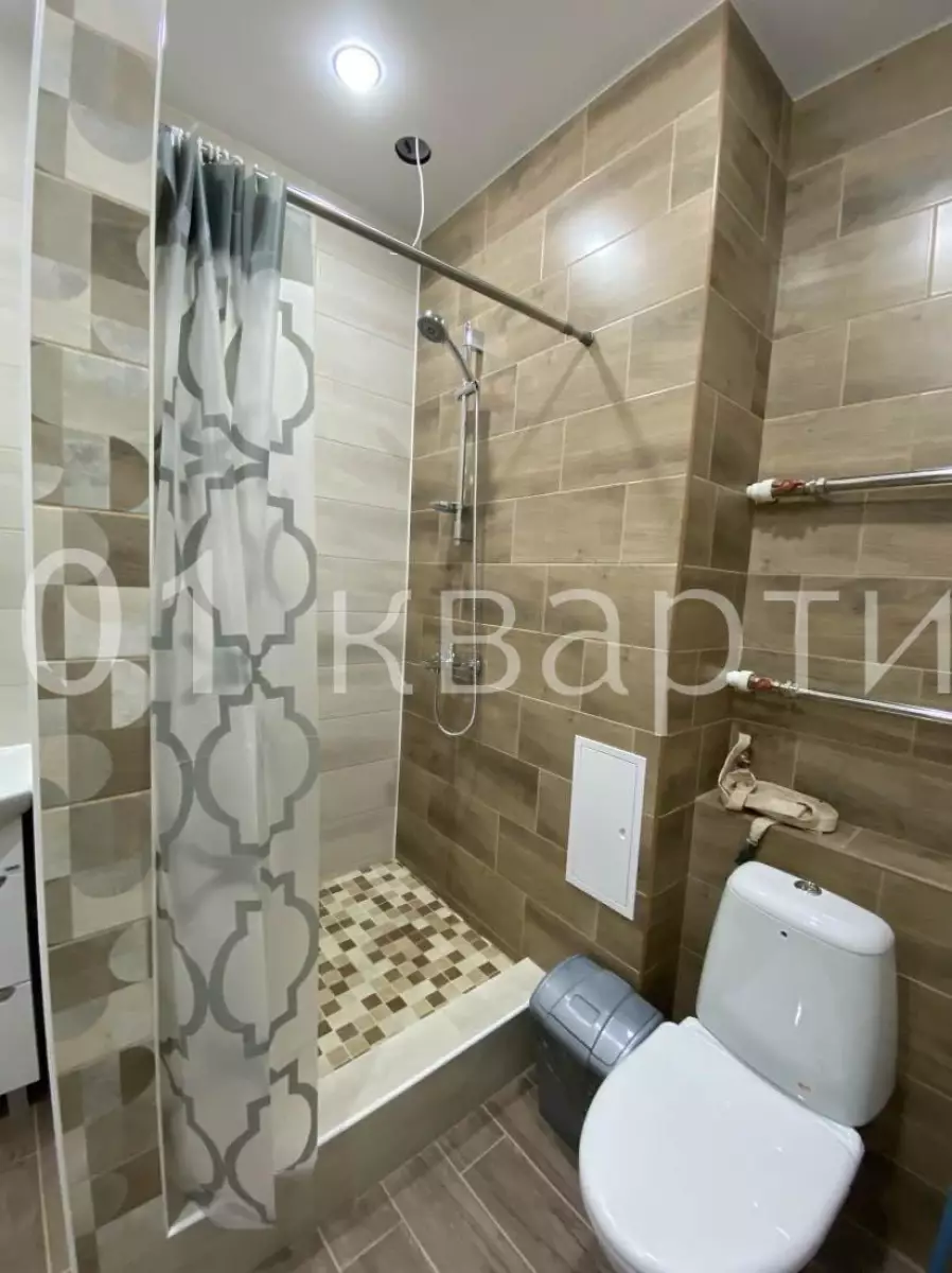Вариант #136474 для аренды посуточно в Казани Приволжская , д.210 на 4 гостей - фото 7