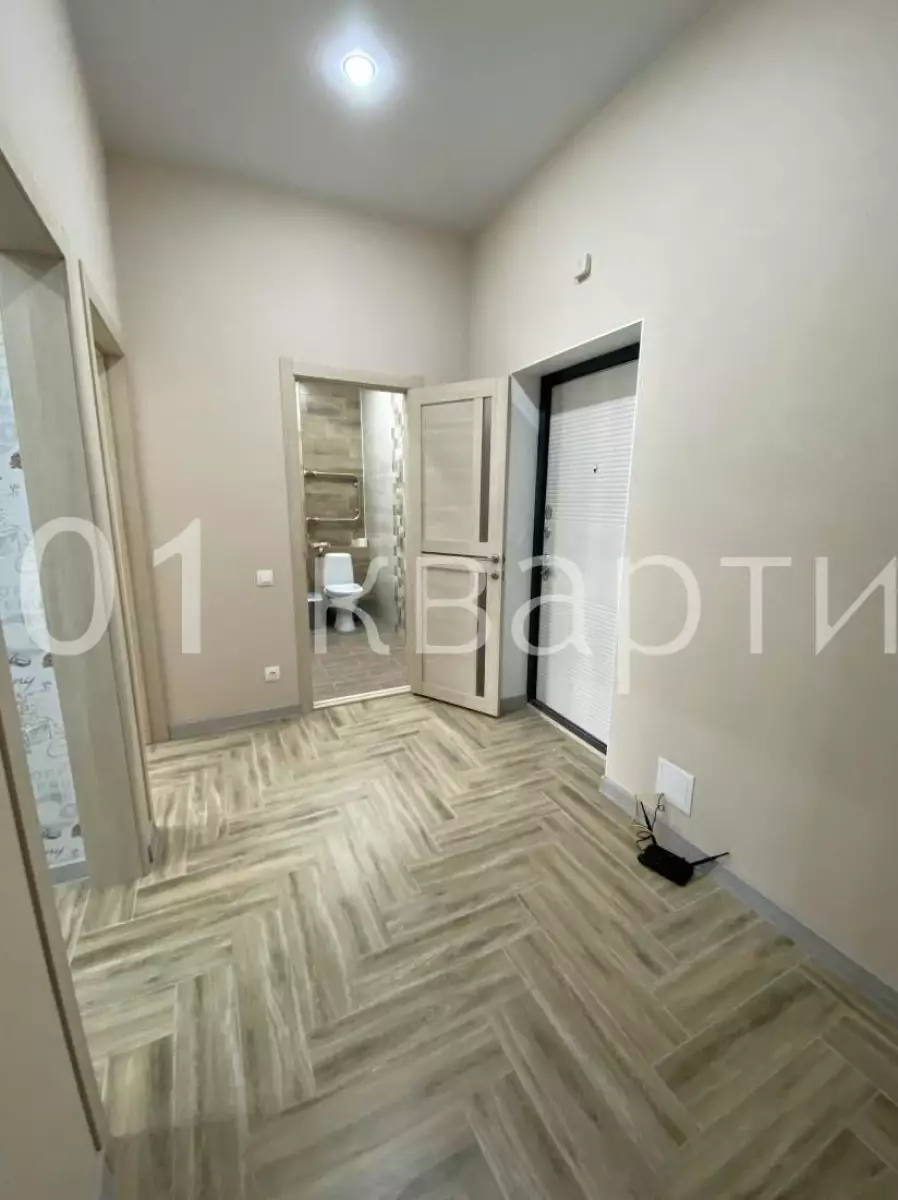 Вариант #136474 для аренды посуточно в Казани Приволжская , д.210 на 4 гостей - фото 10