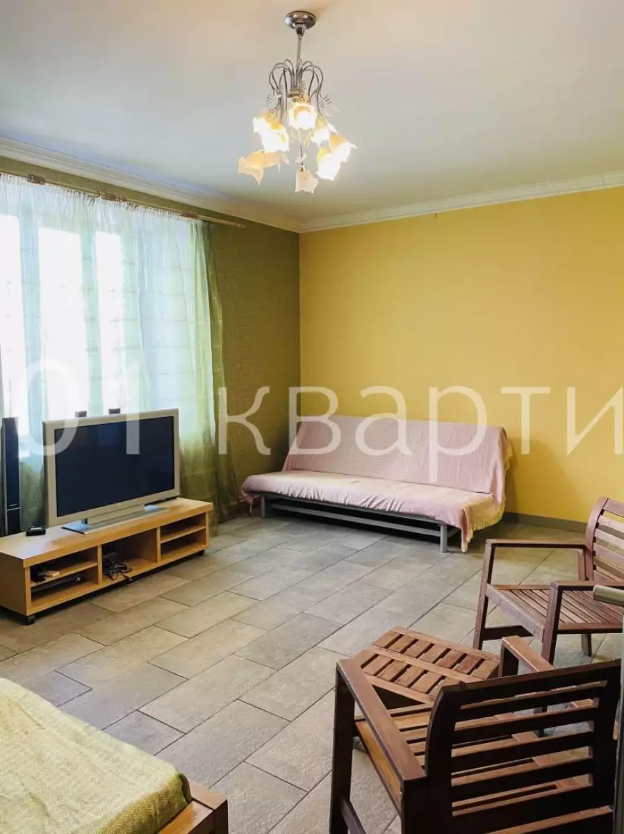 Вариант #136489 для аренды посуточно в Казани Сулеймановой , д.3 на 3 гостей - фото 3