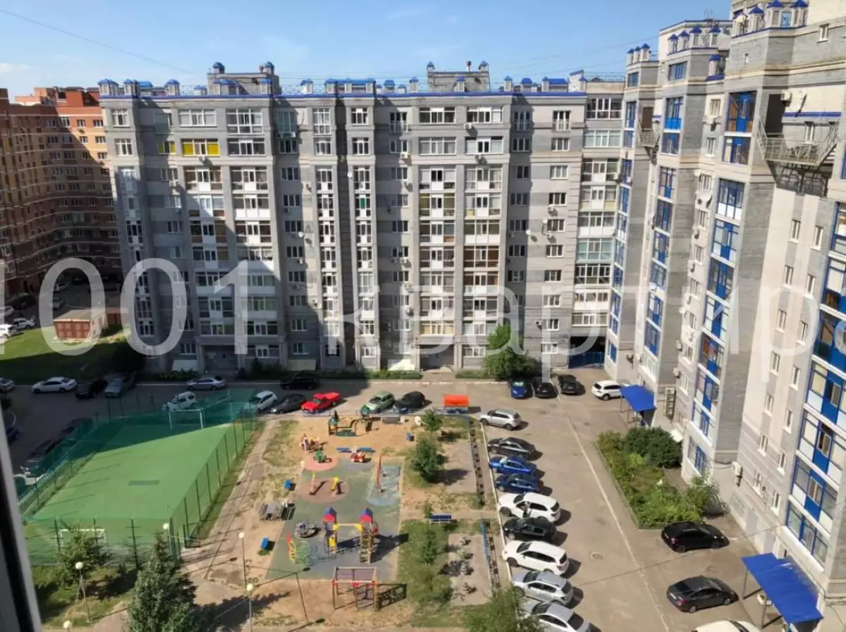 Вариант #136527 для аренды посуточно в Казани Адоратского , д.3А на 4 гостей - фото 7