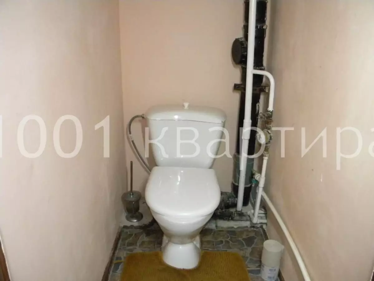 Вариант #136528 для аренды посуточно в Казани Вагапова, д.3 на 12 гостей - фото 18